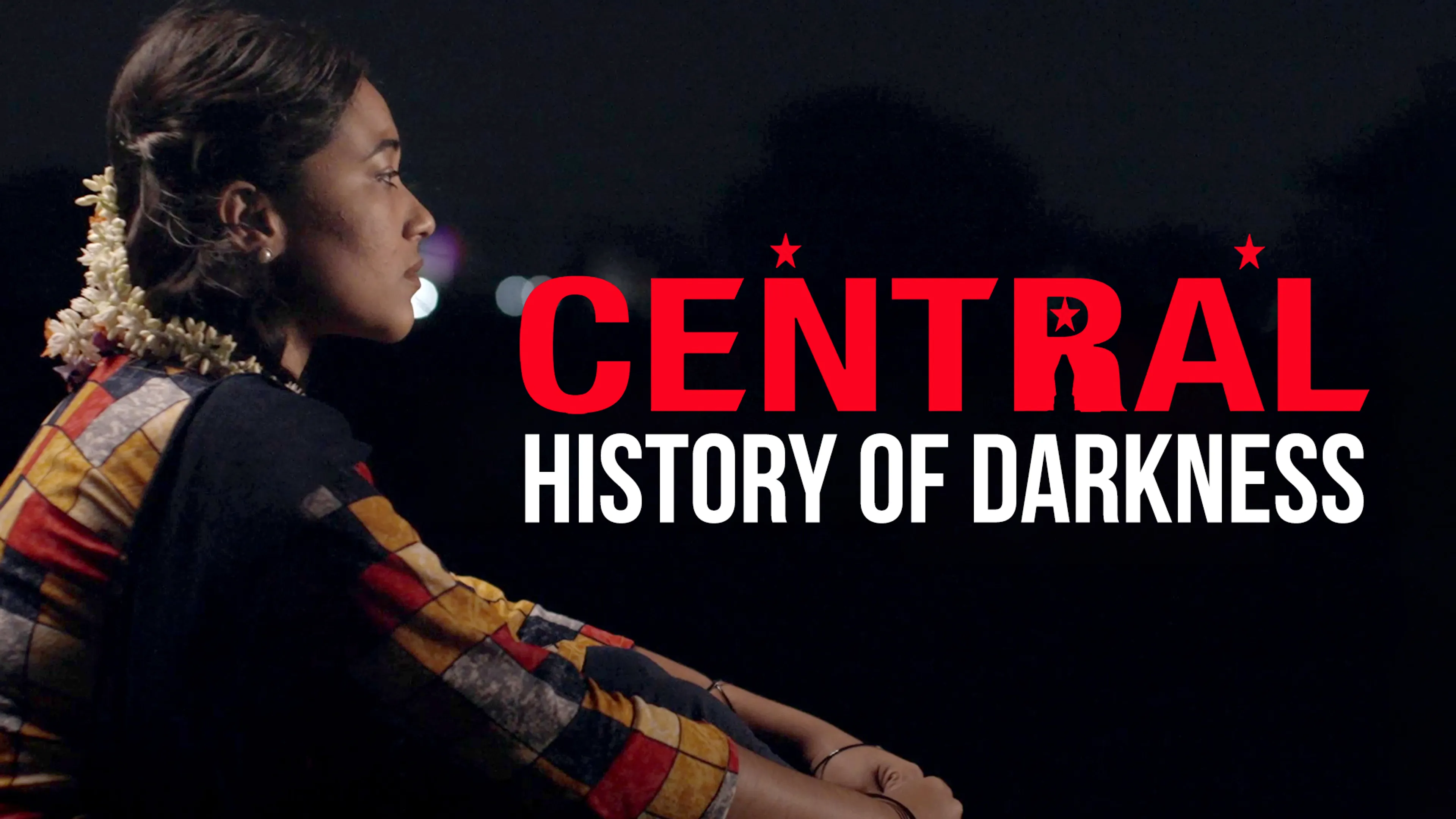 Central: History of Darkness poster